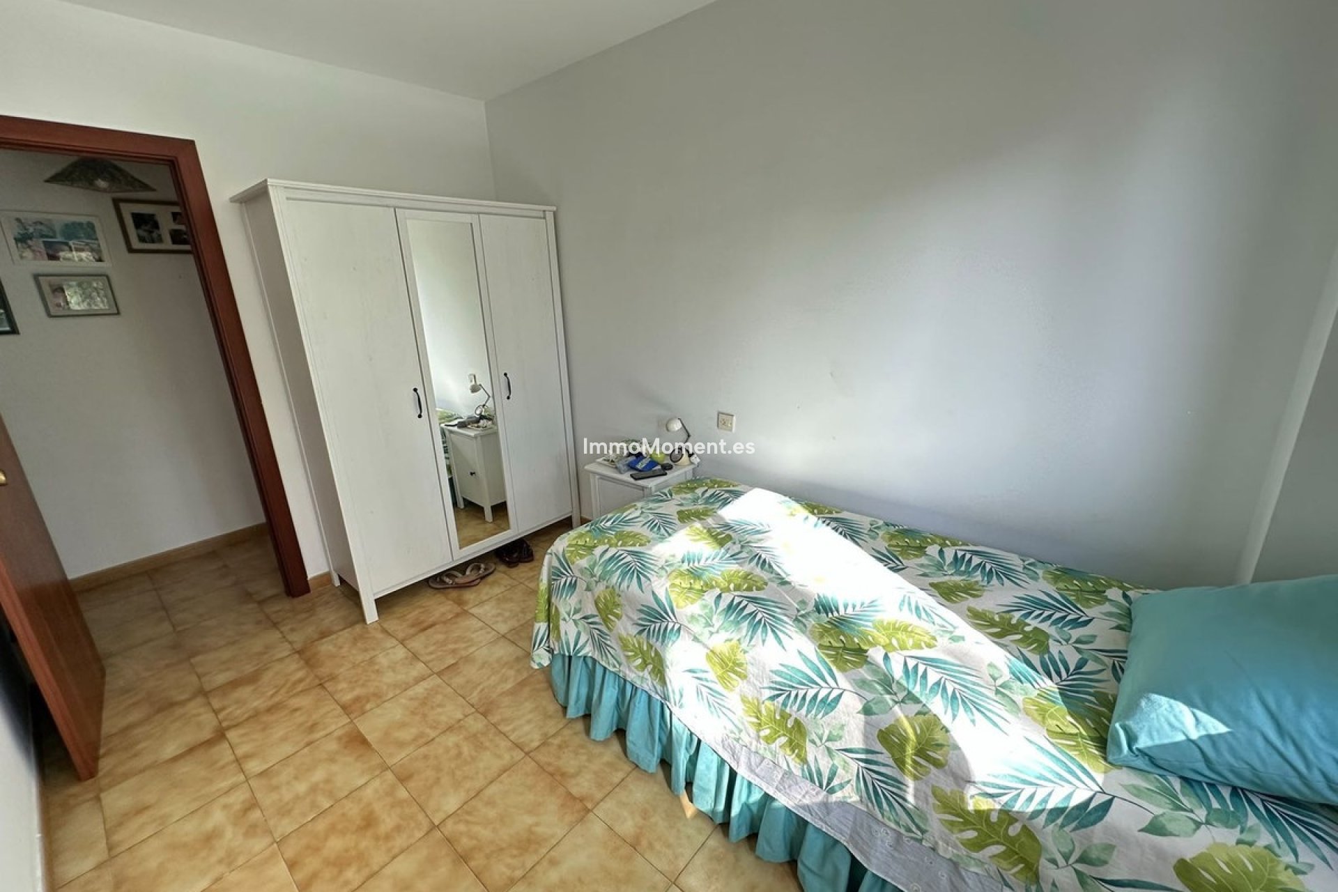 Revente - Appartement - Benalmadena - Benalmadena Costa