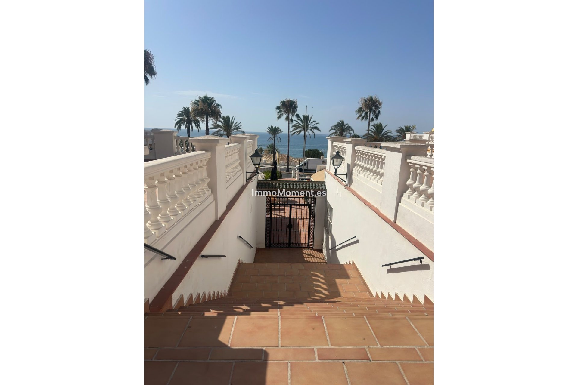 Revente - Appartement - Benalmadena - Benalmadena Costa