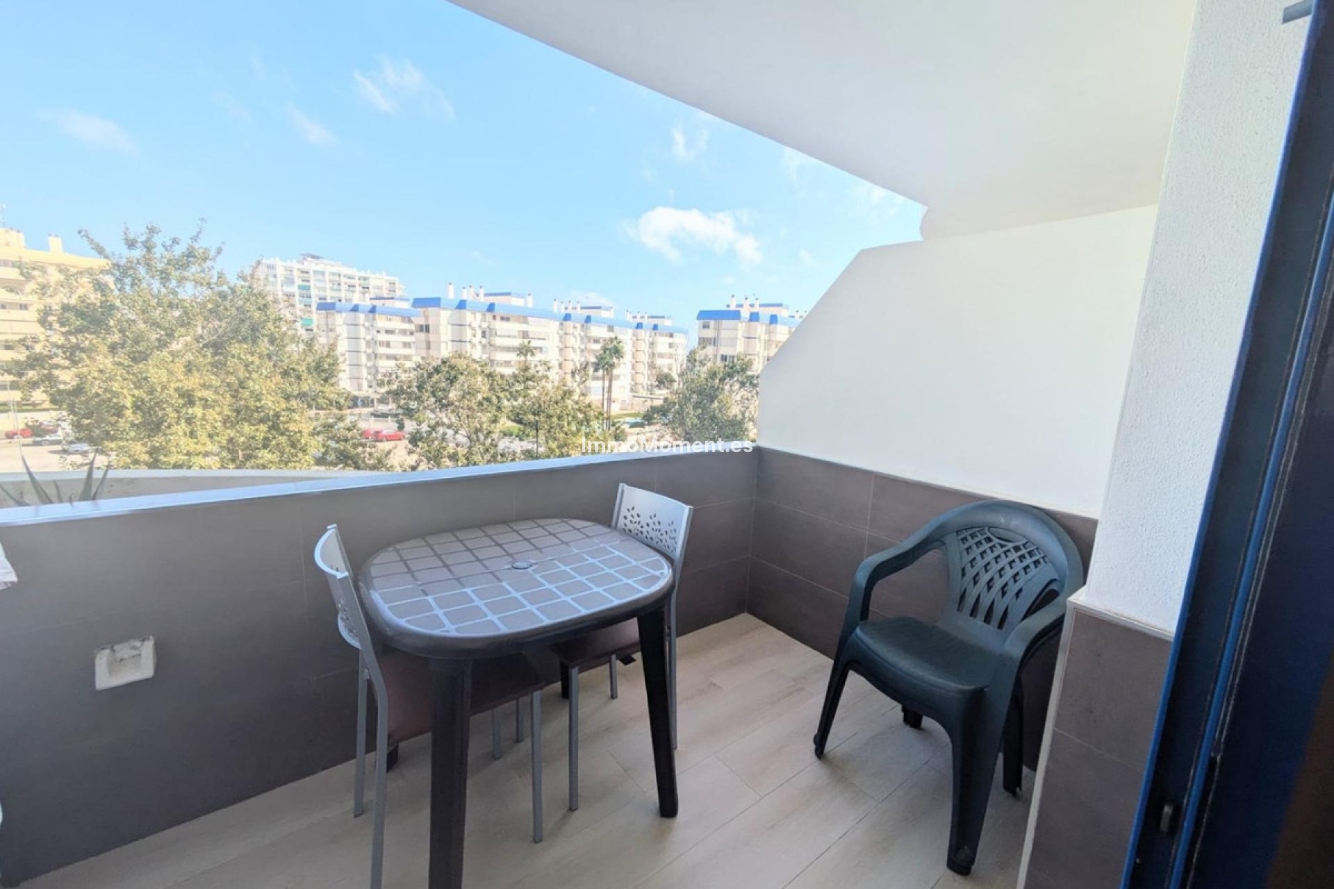 Revente - Appartement - Benalmadena - Benalmadena Costa