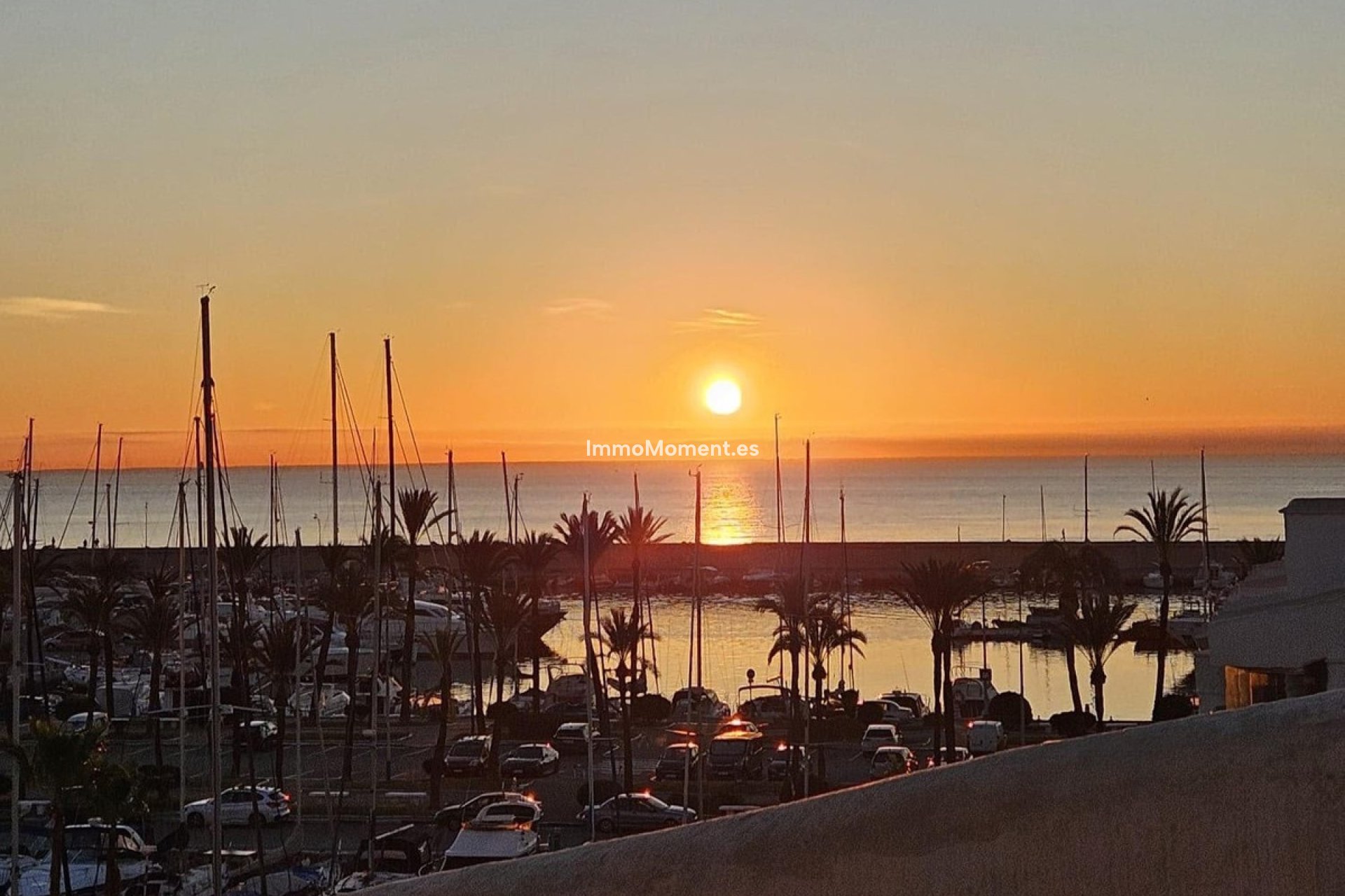 Revente - Appartement - Benalmadena - Benalmadena Costa