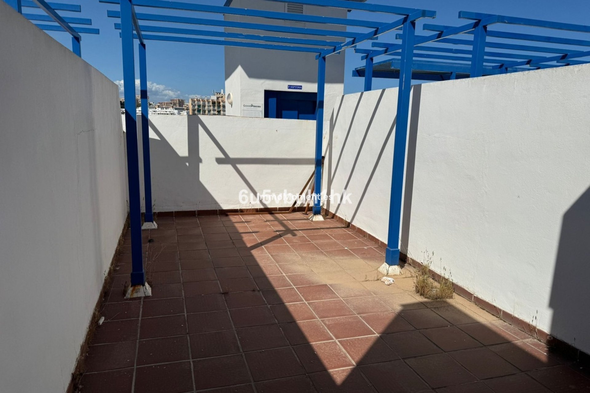 Revente - Appartement - Benalmadena - Benalmadena Costa