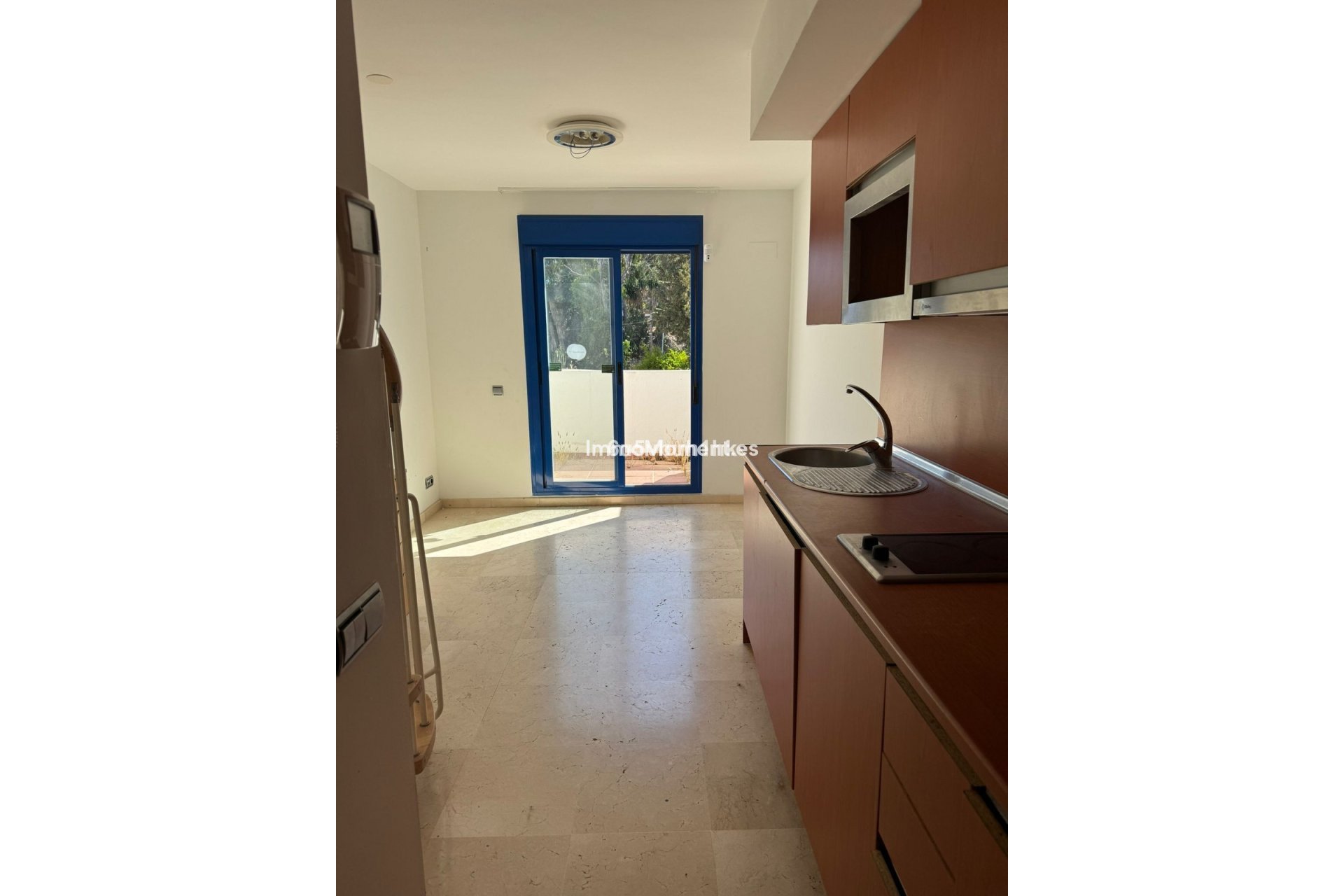 Revente - Appartement - Benalmadena - Benalmadena Costa