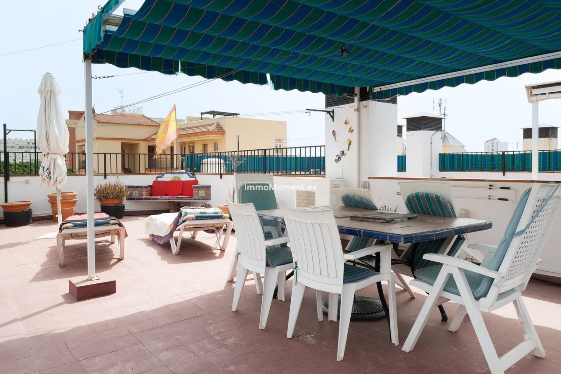 Revente - Appartement - Benalmadena - Benalmadena Costa