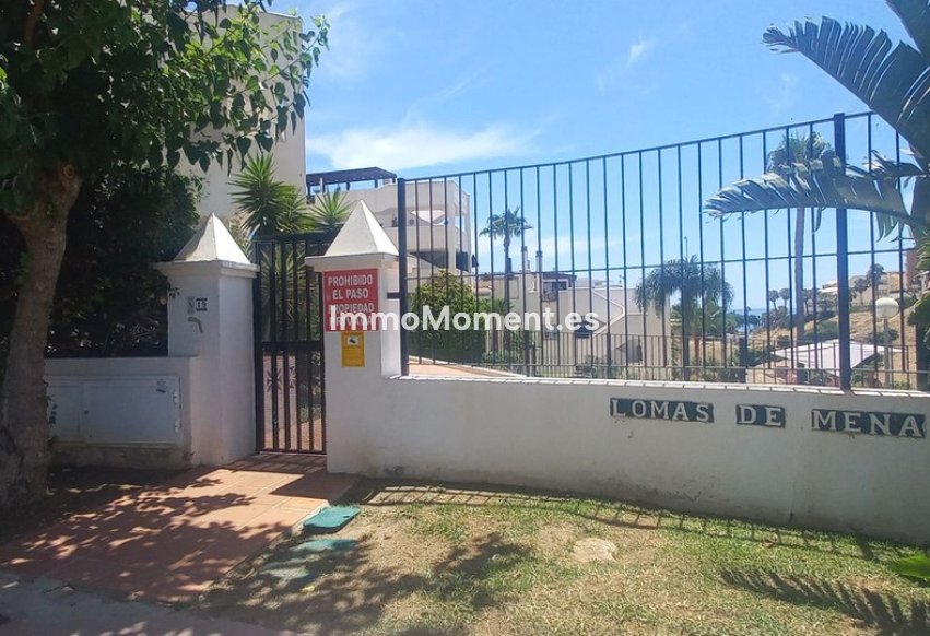 Revente - Appartement - Benalmadena - Benalmadena Costa