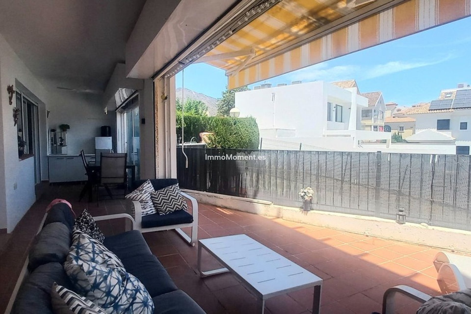 Revente - Appartement - Benalmadena - Benalmadena Costa