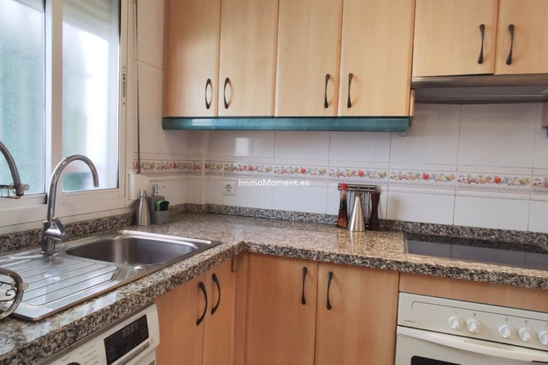 Revente - Appartement - Benalmadena - Benalmadena Costa