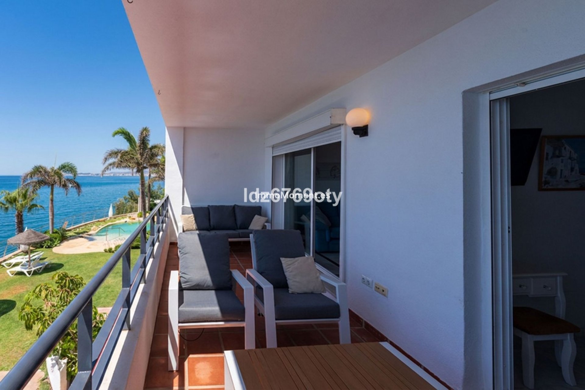 Revente - Appartement - Benalmadena - Benalmadena Costa