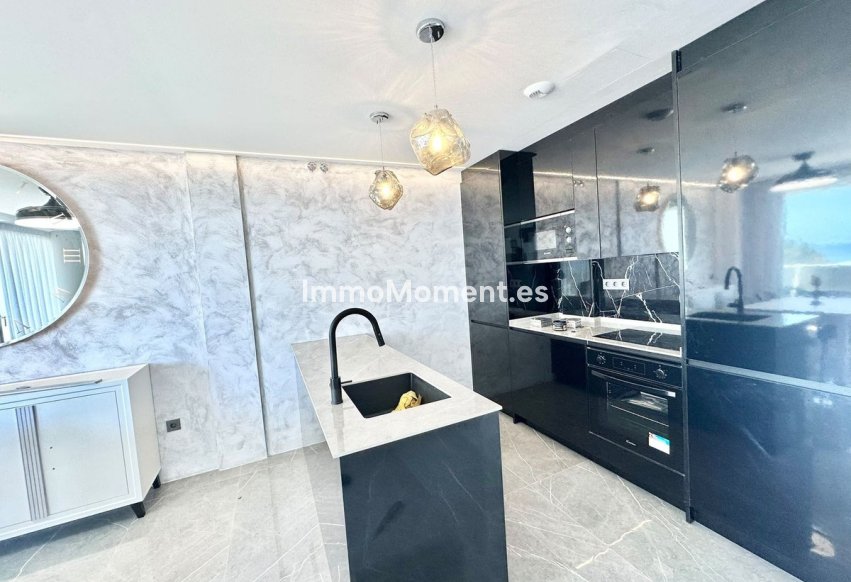 Revente - Appartement - Benalmadena - Benalmadena Costa