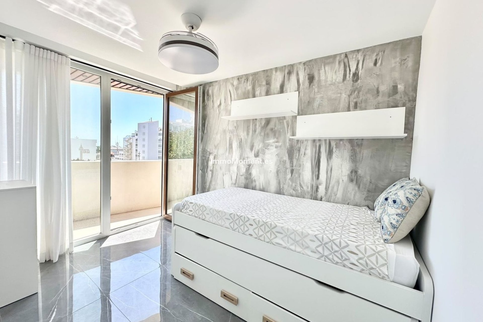 Revente - Appartement - Benalmadena - Benalmadena Costa