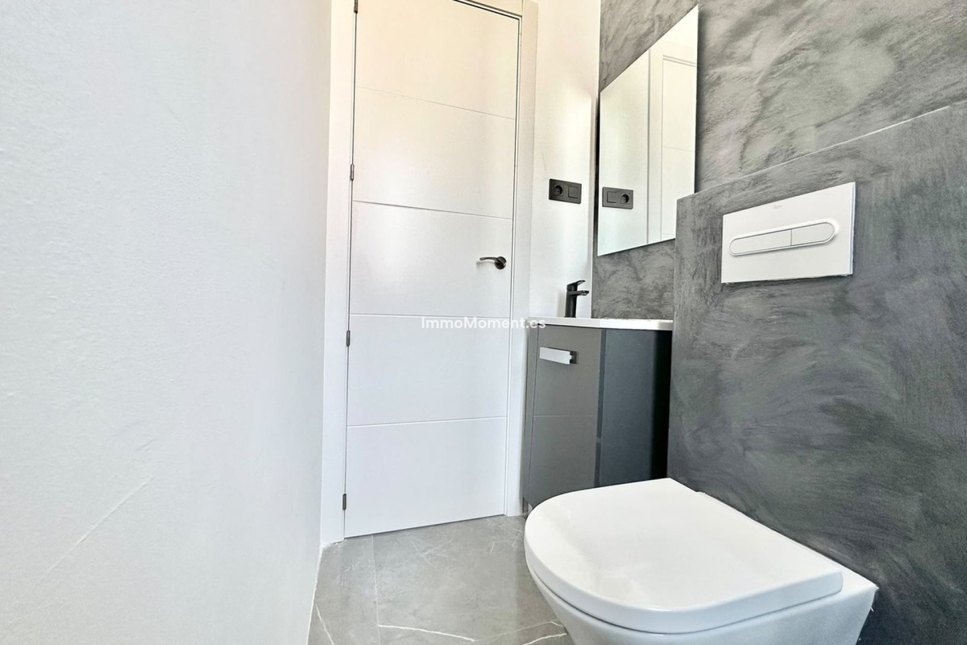 Revente - Appartement - Benalmadena - Benalmadena Costa