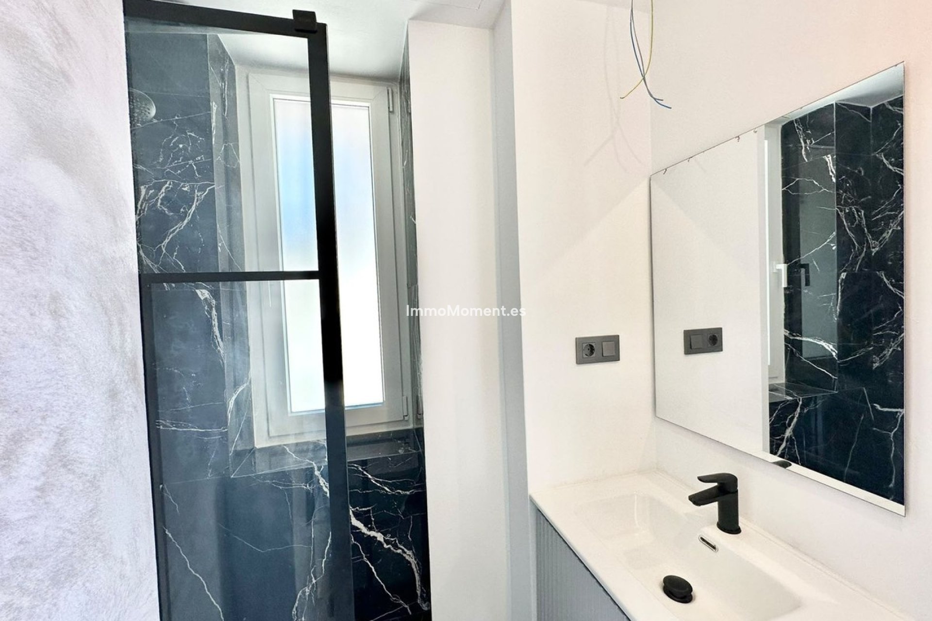 Revente - Appartement - Benalmadena - Benalmadena Costa
