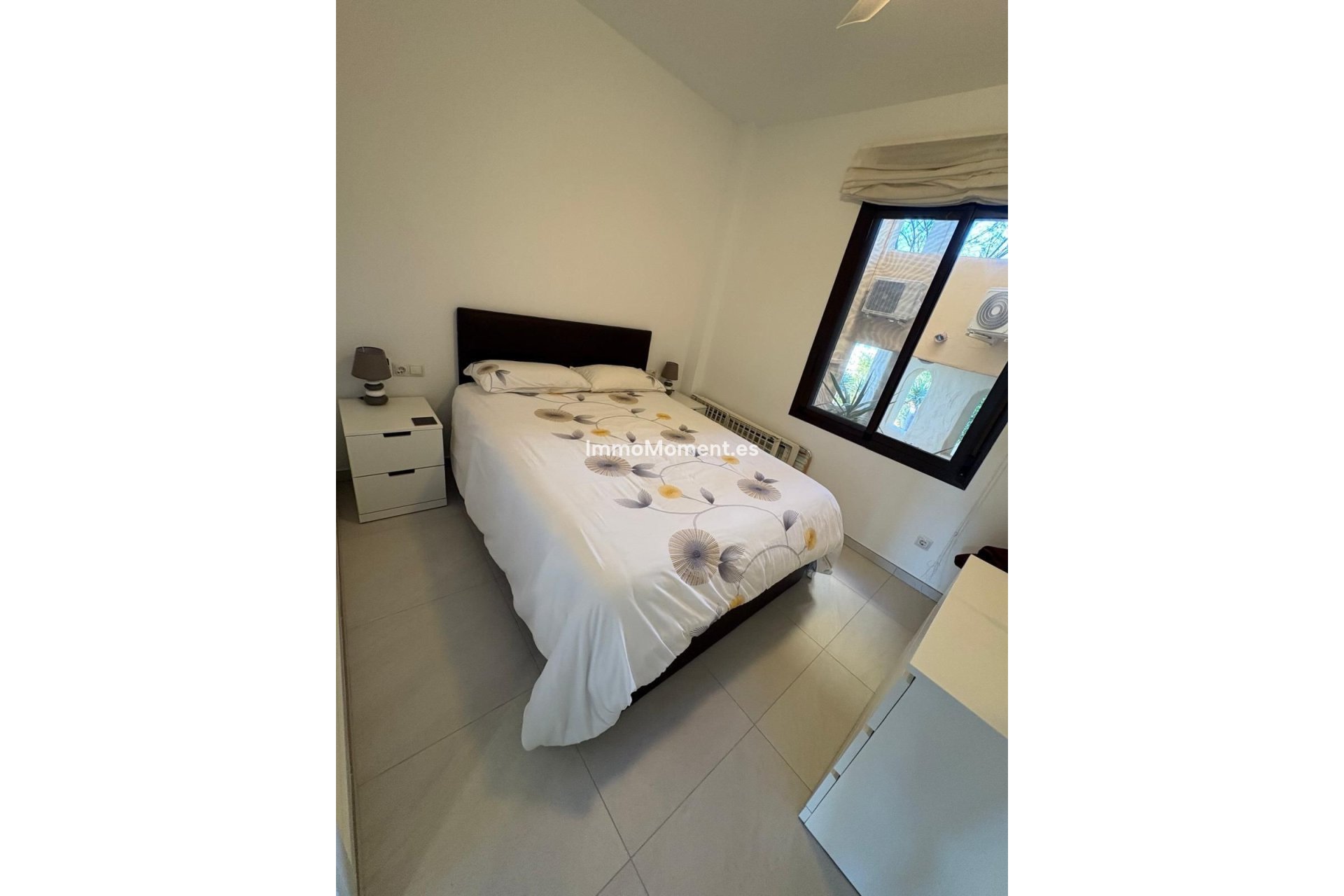 Revente - Appartement - Benalmadena - Benalmadena Pueblo