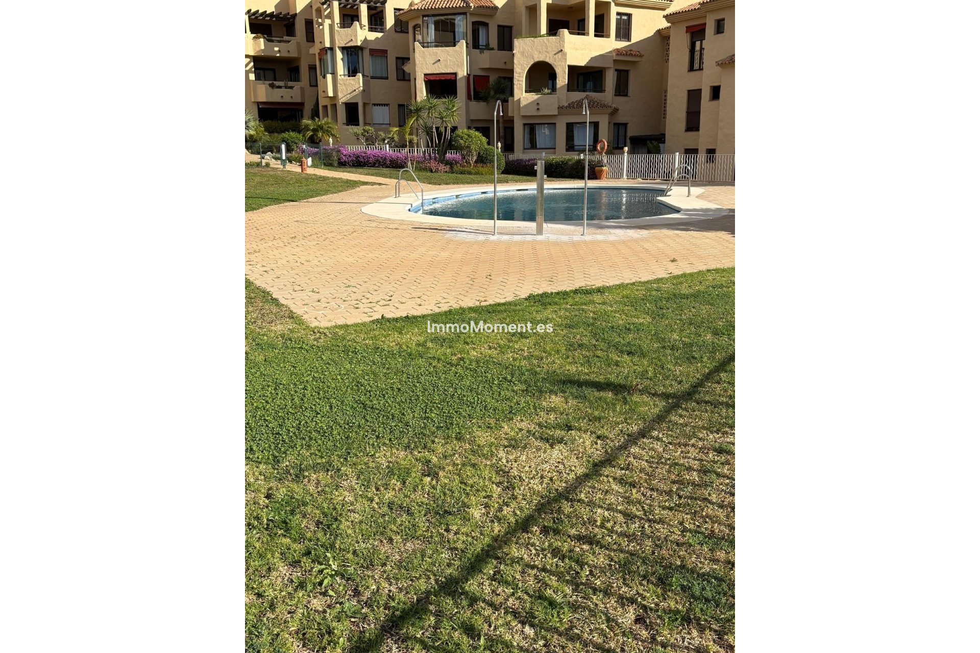 Revente - Appartement - Benalmadena - Benalmadena Pueblo