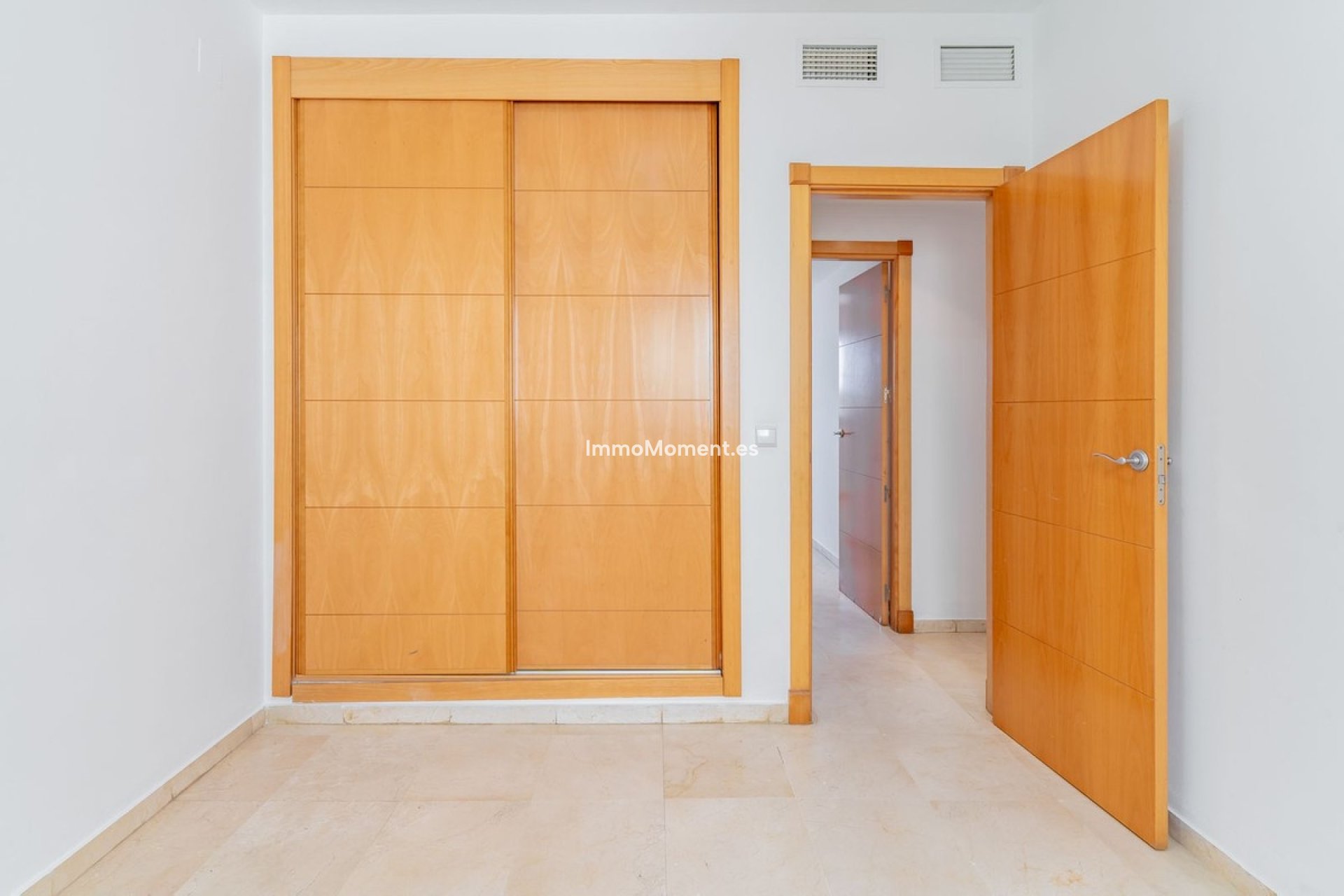 Revente - Appartement - Benalmadena - Benalmadena Pueblo