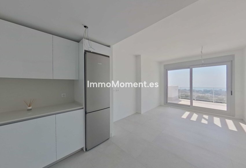Revente - Appartement - Benalmadena - Benalmadena Pueblo