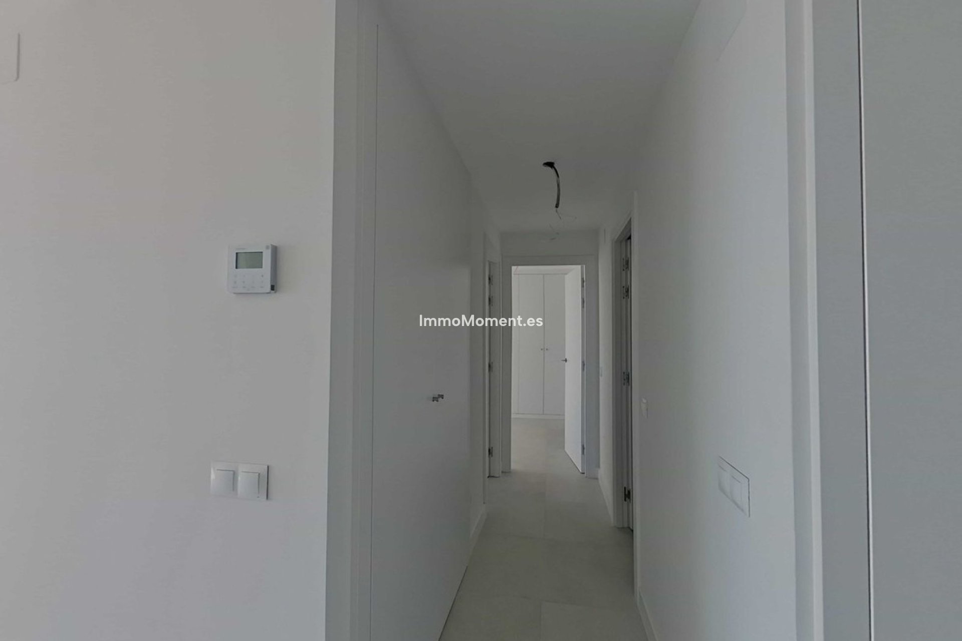 Revente - Appartement - Benalmadena - Benalmadena Pueblo