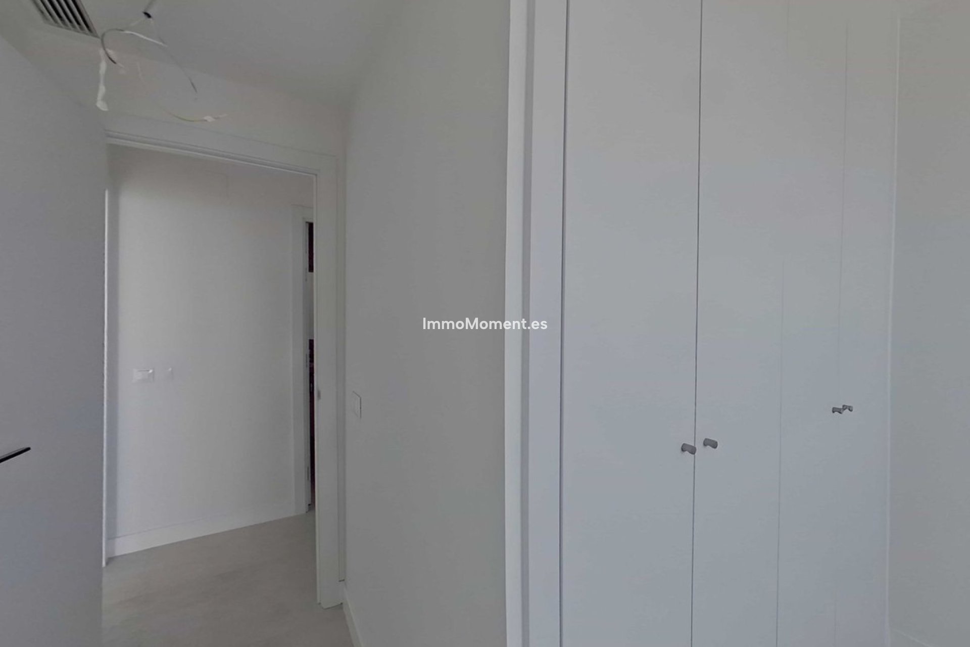 Revente - Appartement - Benalmadena - Benalmadena Pueblo