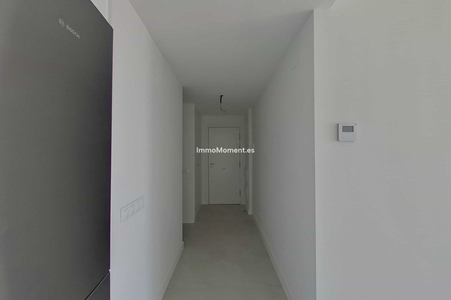 Revente - Appartement - Benalmadena - Benalmadena Pueblo