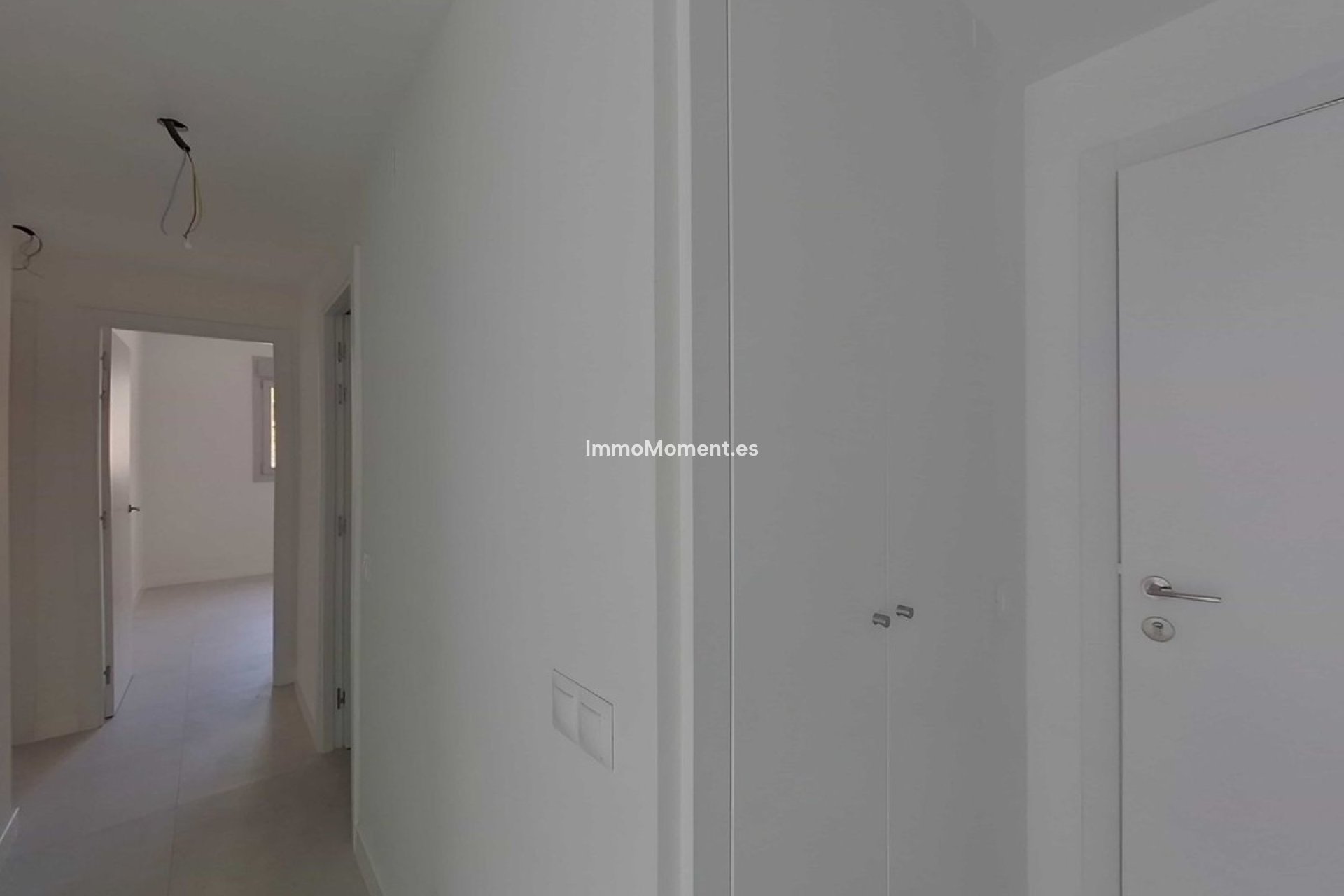 Revente - Appartement - Benalmadena - Benalmadena Pueblo
