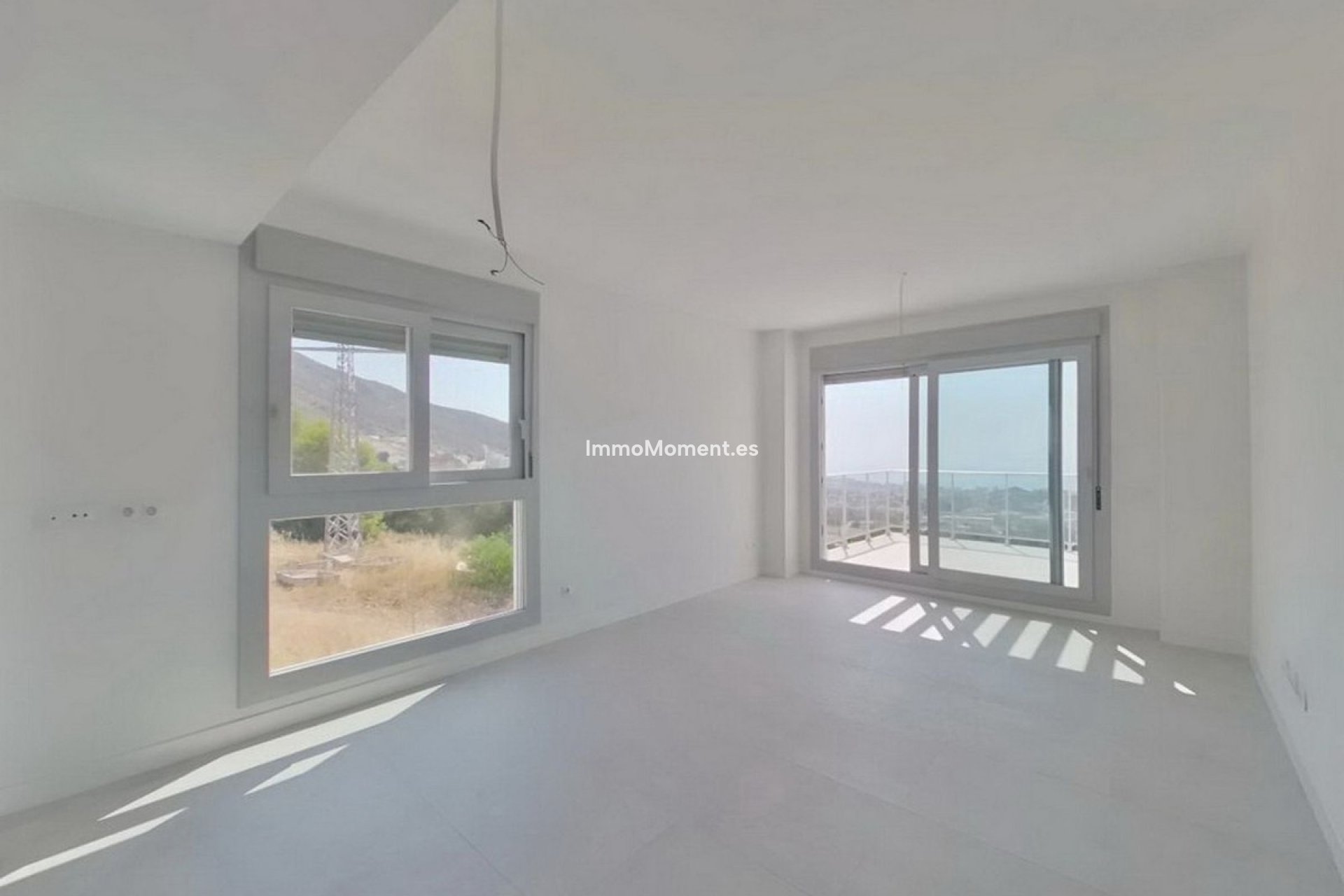 Revente - Appartement - Benalmadena - Benalmadena Pueblo