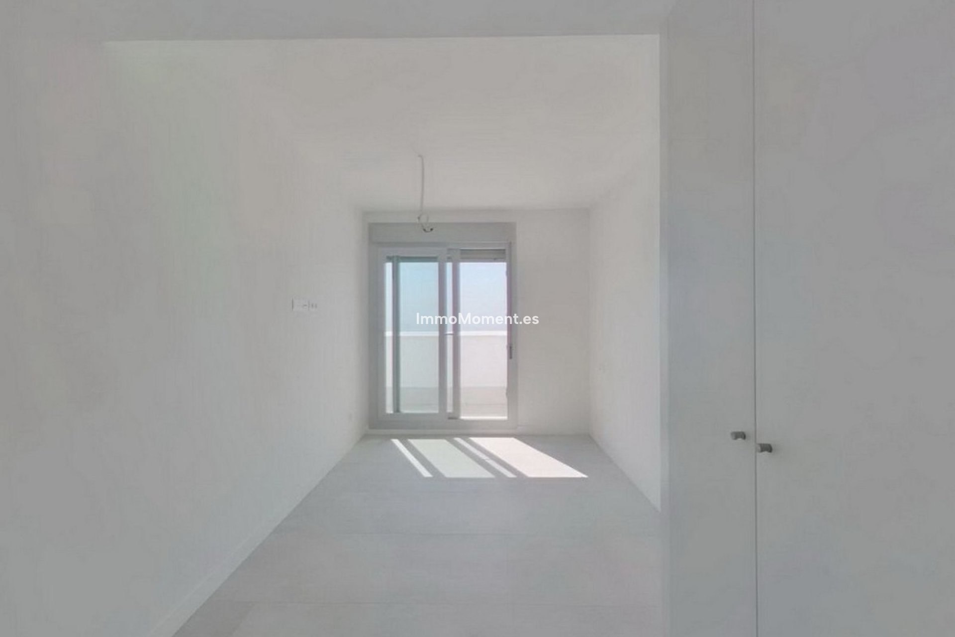 Revente - Appartement - Benalmadena - Benalmadena Pueblo