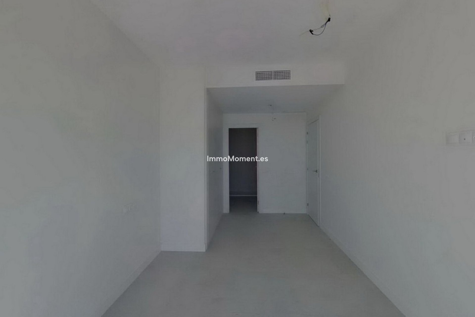Revente - Appartement - Benalmadena - Benalmadena Pueblo