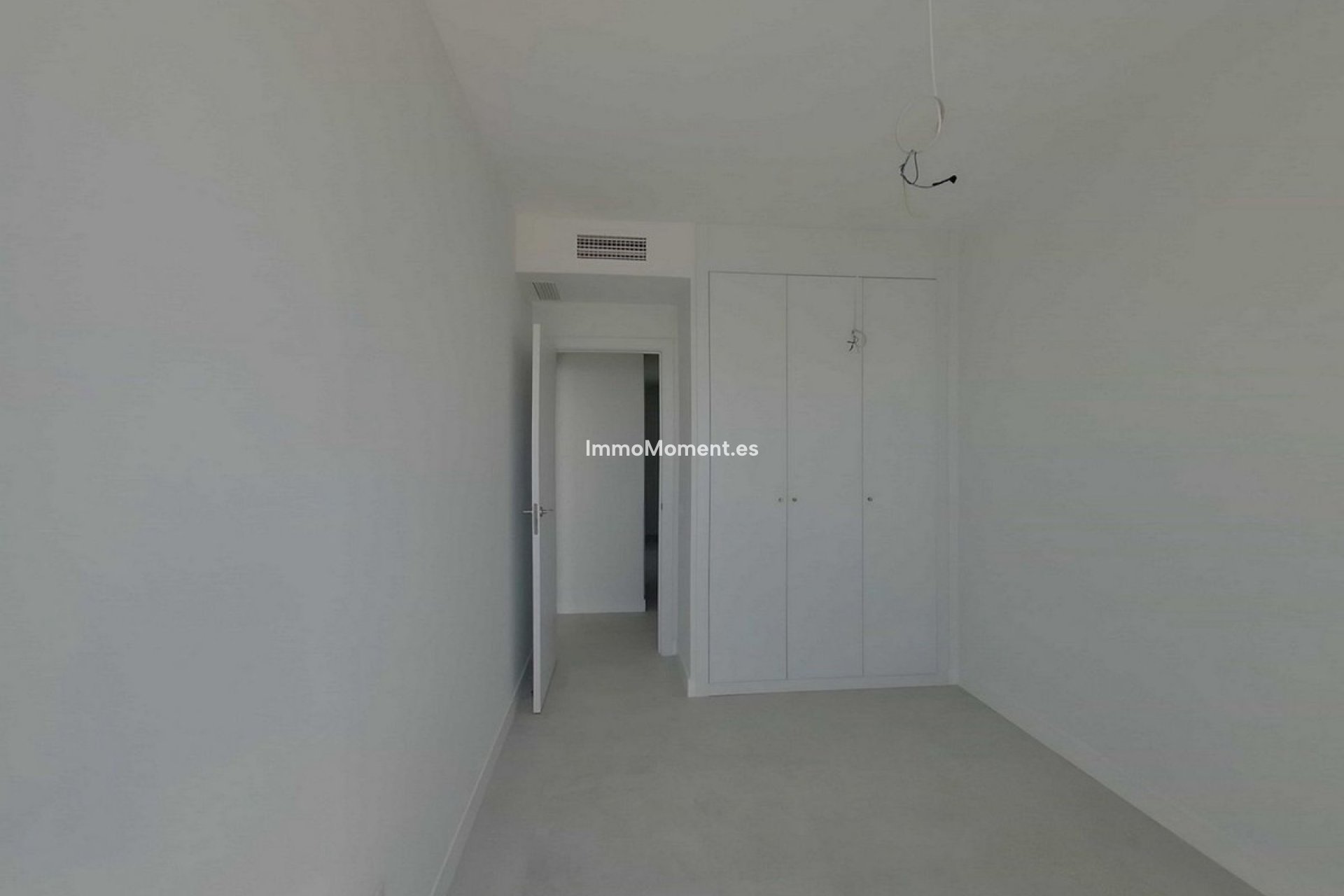 Revente - Appartement - Benalmadena - Benalmadena Pueblo