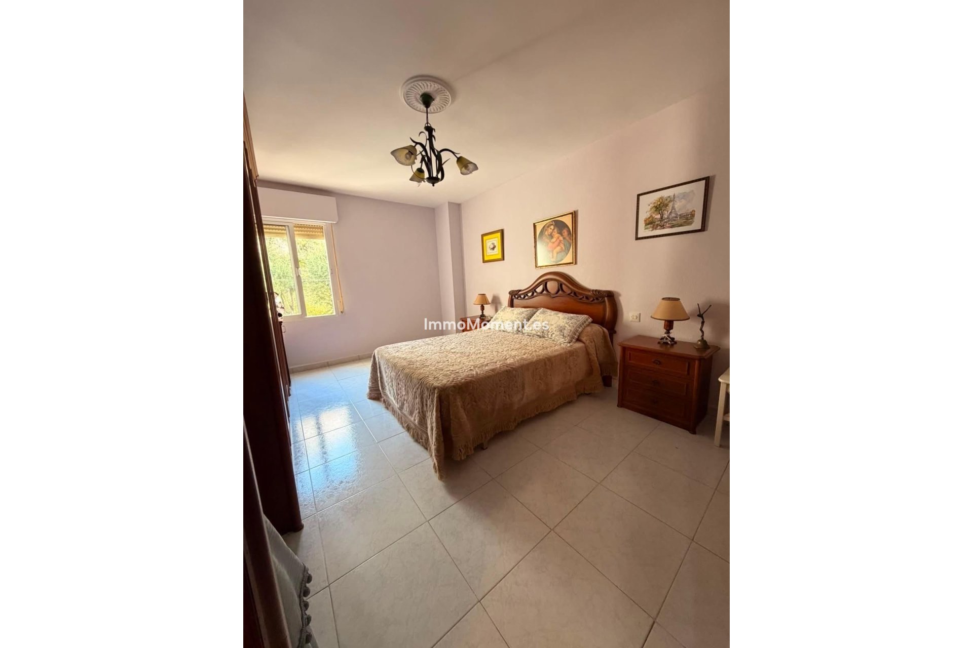 Revente - Appartement - Benalmadena - Benalmadena Pueblo