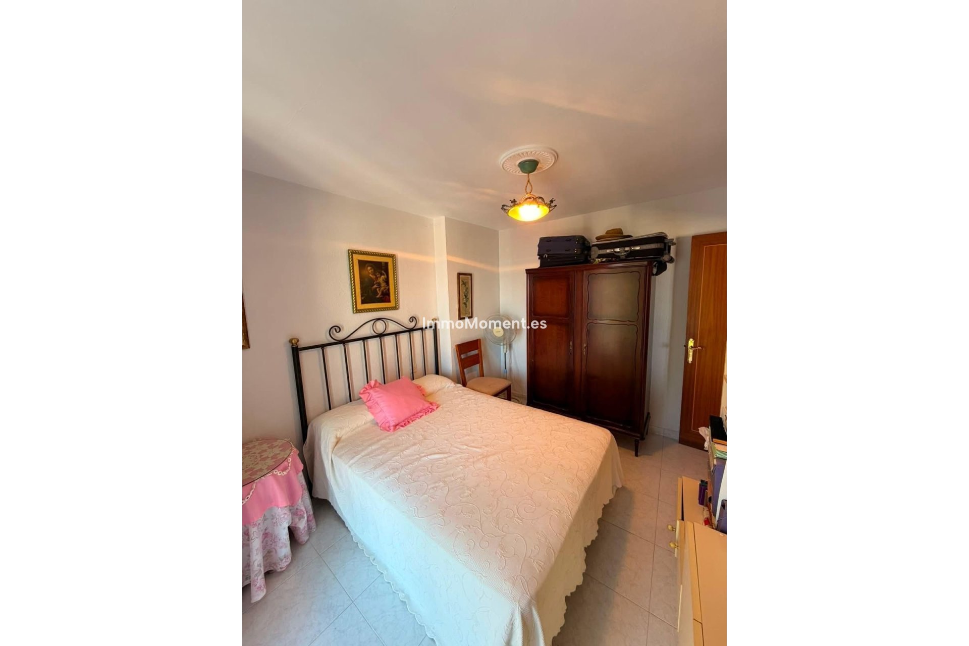 Revente - Appartement - Benalmadena - Benalmadena Pueblo