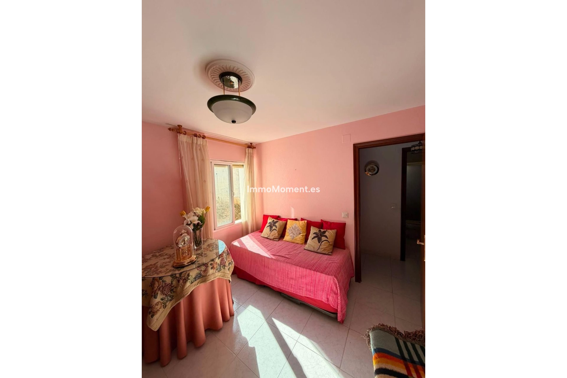 Revente - Appartement - Benalmadena - Benalmadena Pueblo