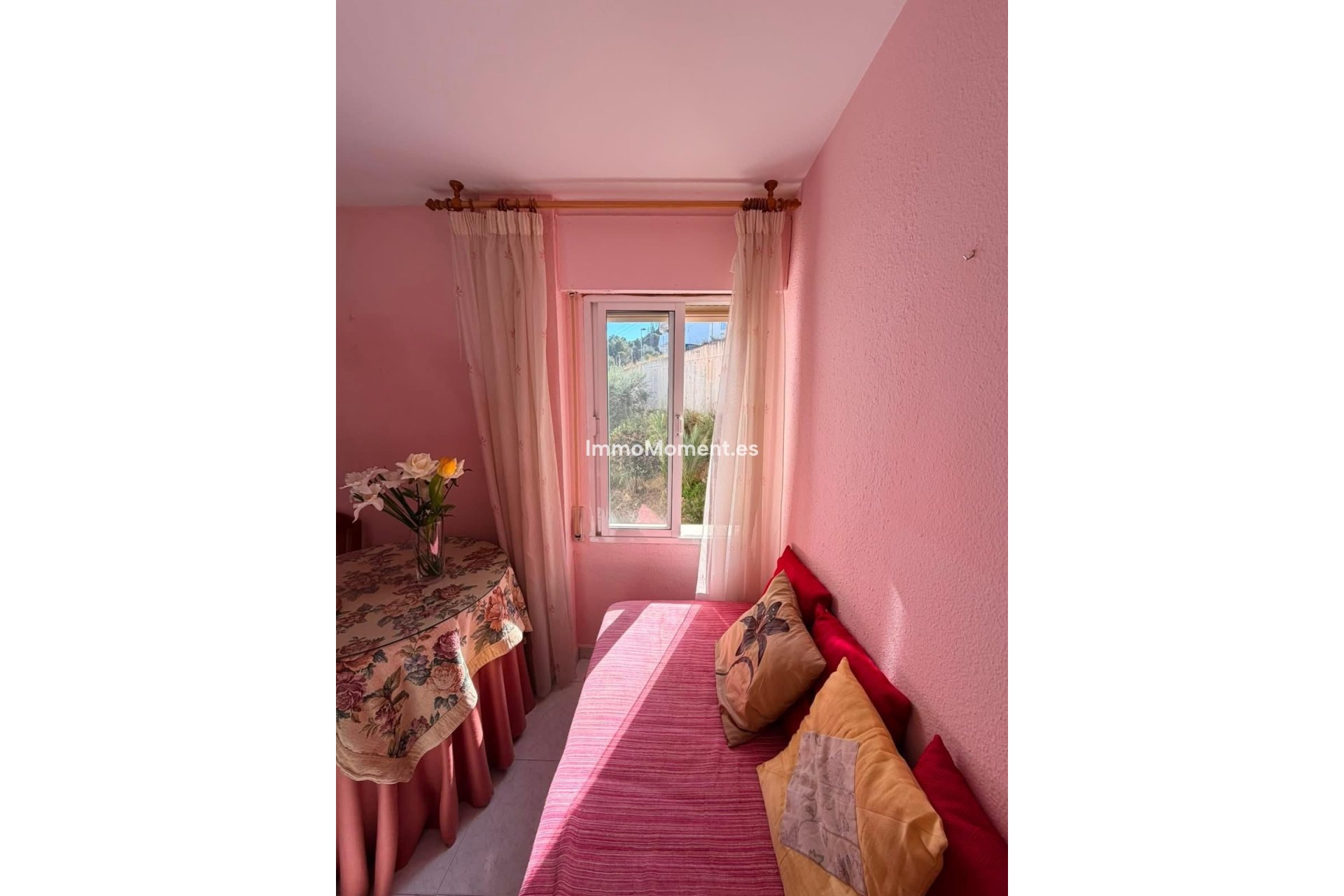 Revente - Appartement - Benalmadena - Benalmadena Pueblo