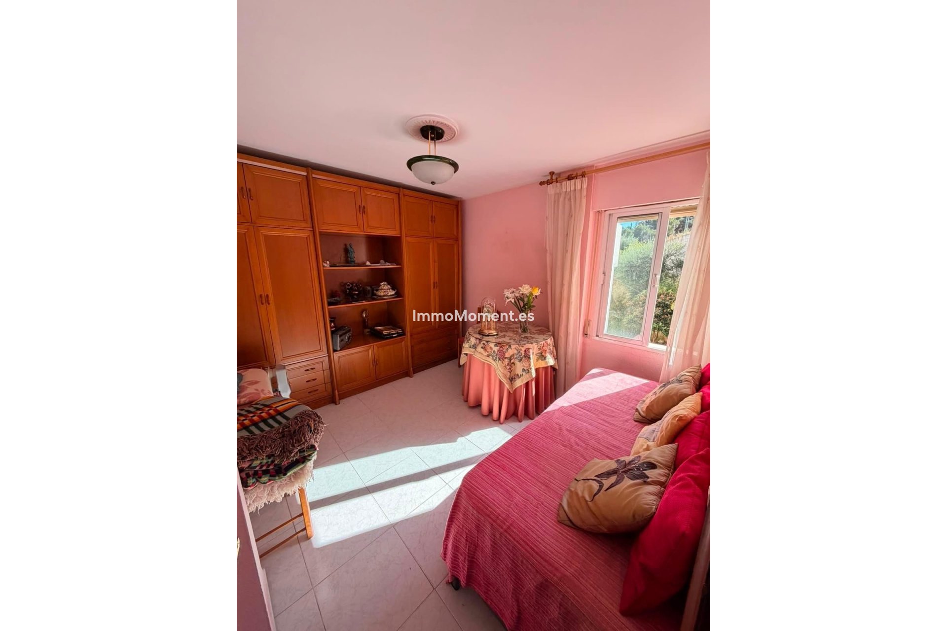Revente - Appartement - Benalmadena - Benalmadena Pueblo