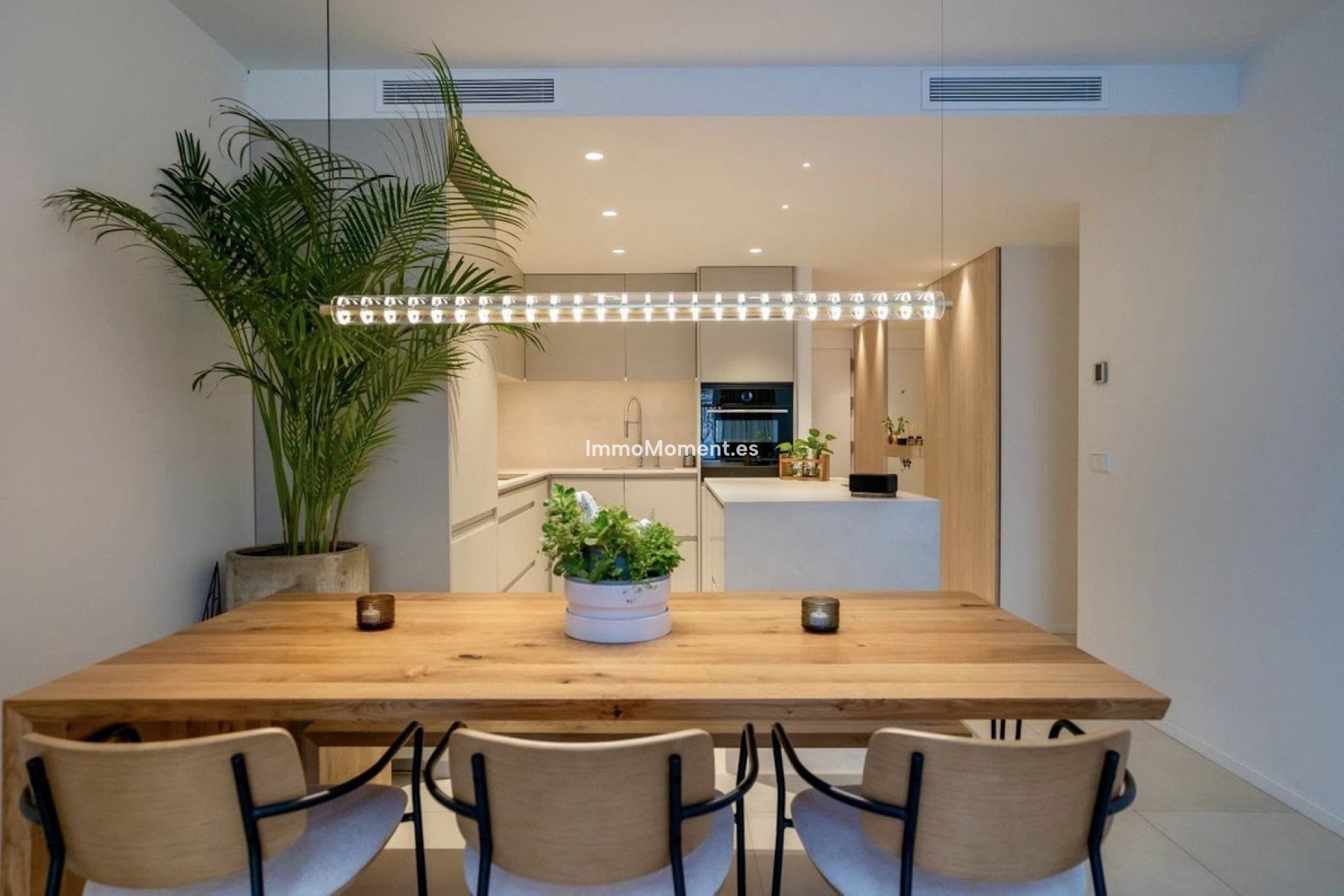 Revente - Appartement - Benalmadena - Benalmadena Pueblo