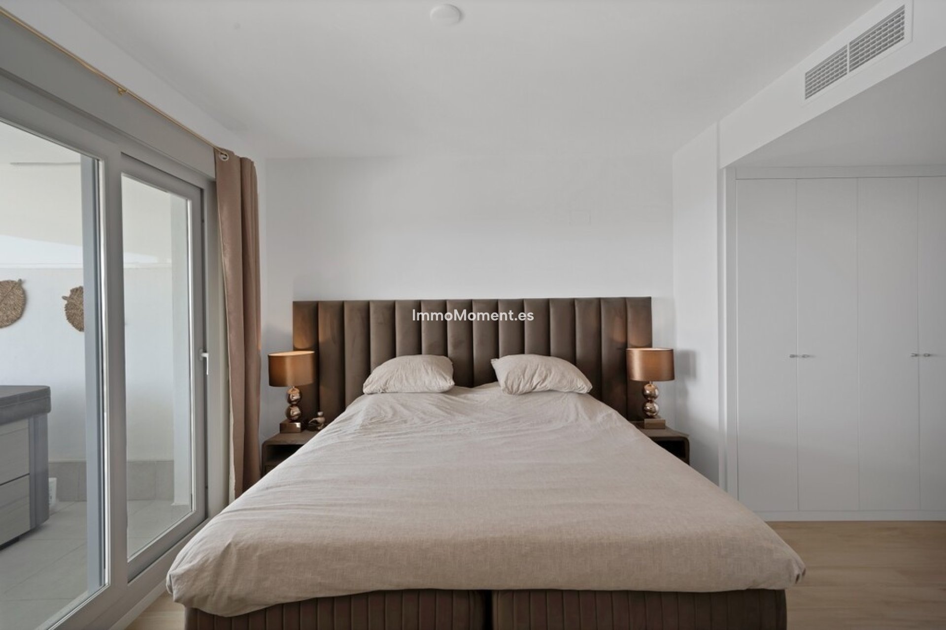 Revente - Appartement - Benalmadena - Benalmadena Pueblo