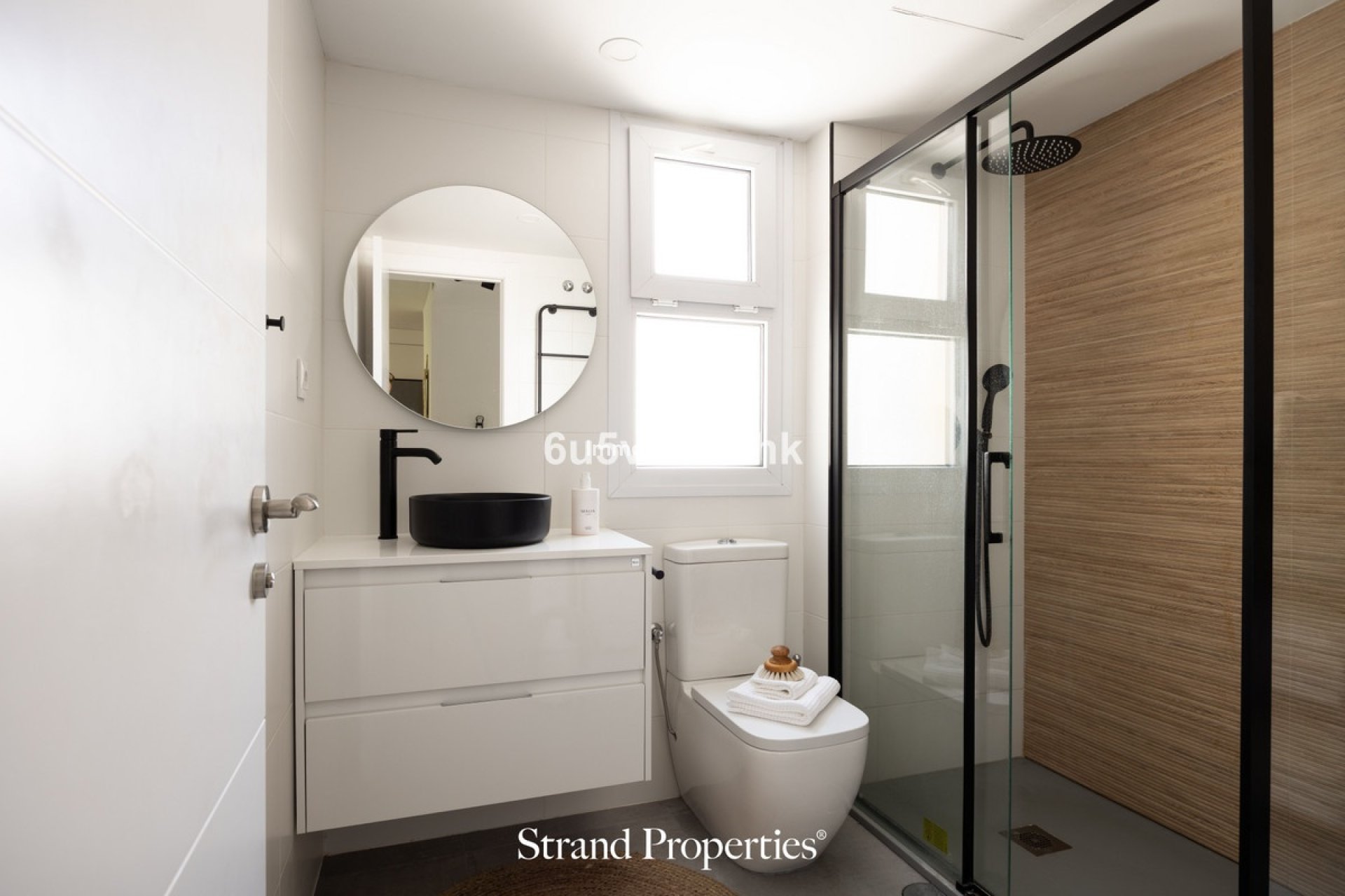 Revente - Appartement - Benalmadena - Benalmadena Pueblo