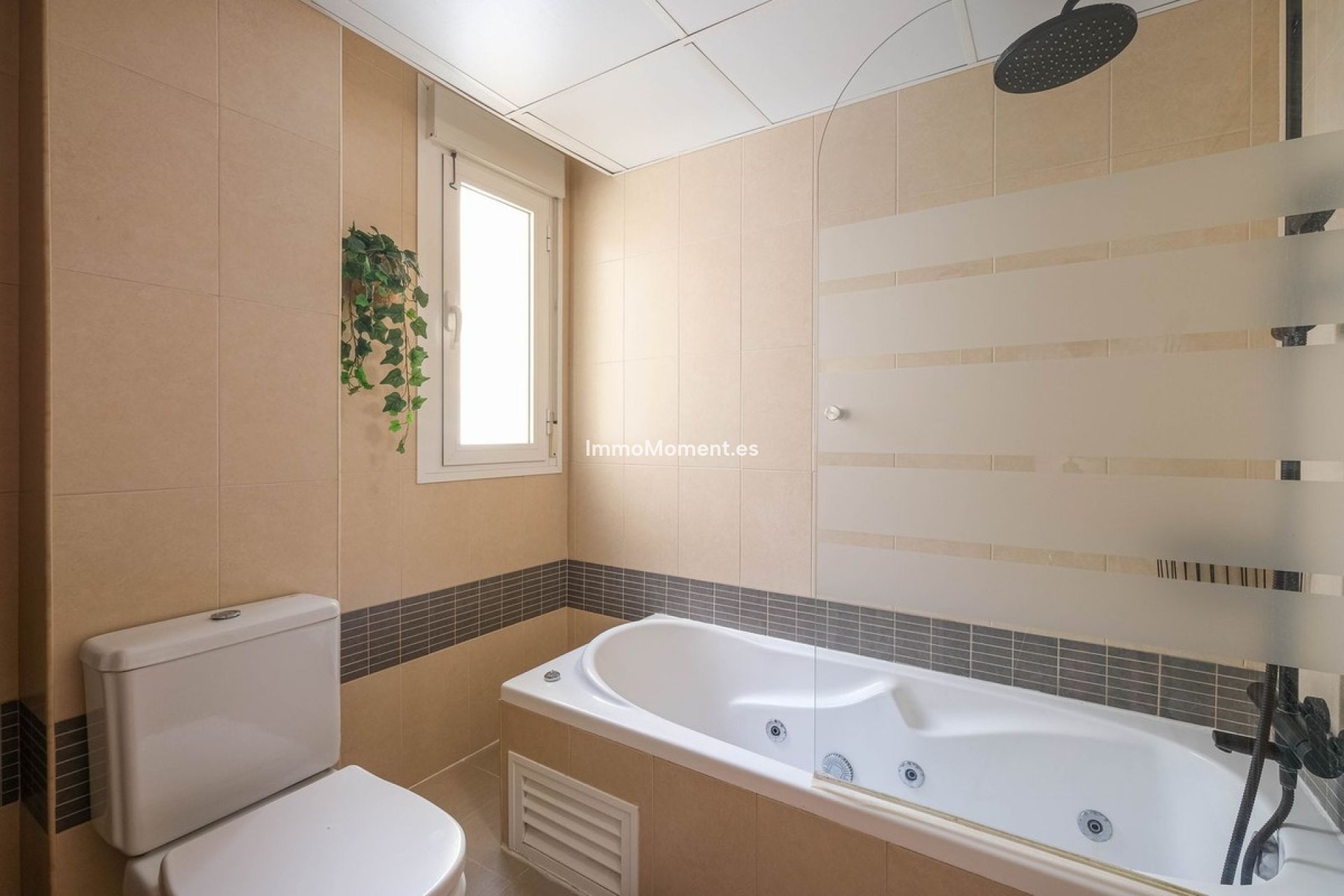 Revente - Appartement - Benalmadena - Benalmadena Pueblo