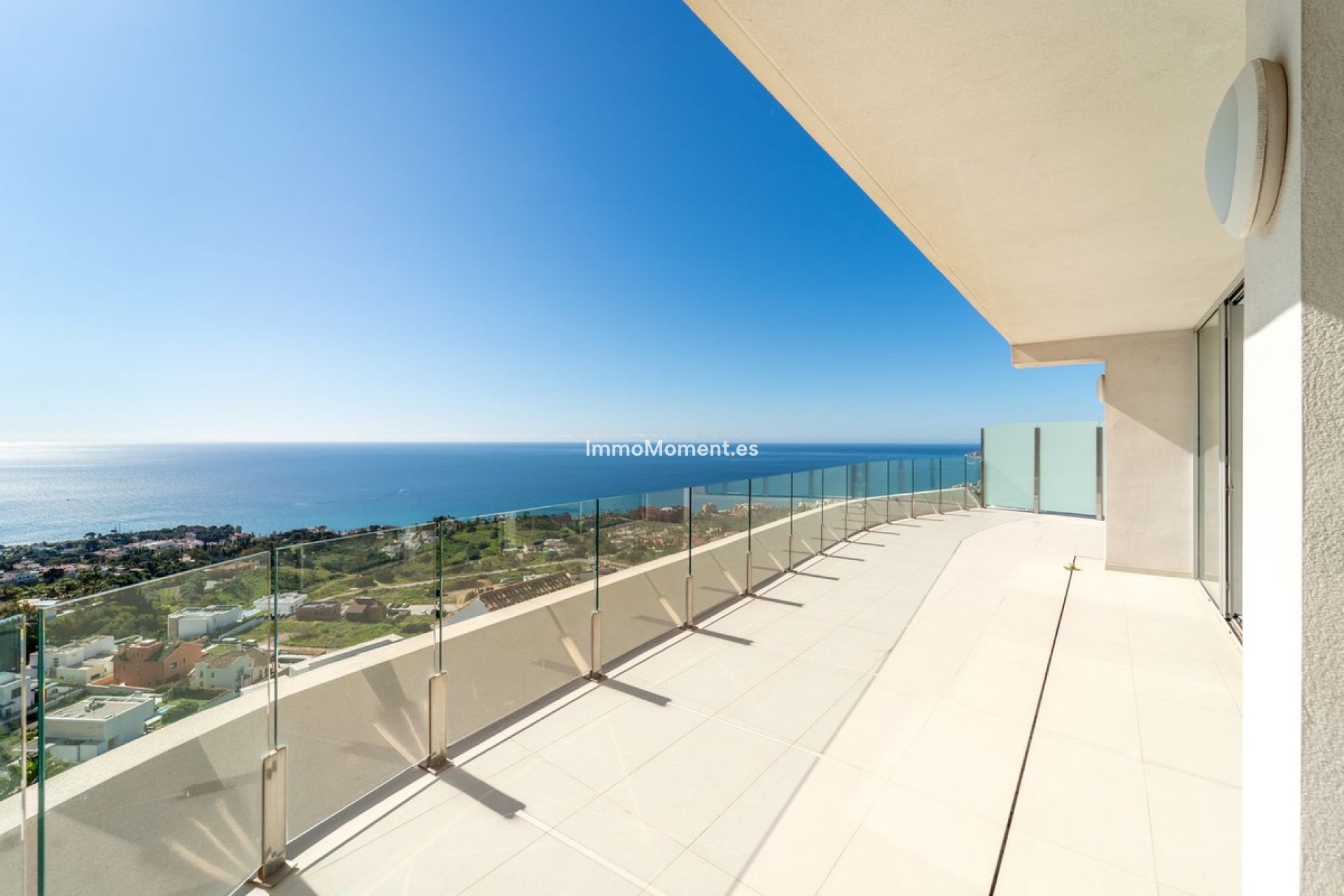 Revente - Appartement - Benalmadena - Benalmadena Pueblo