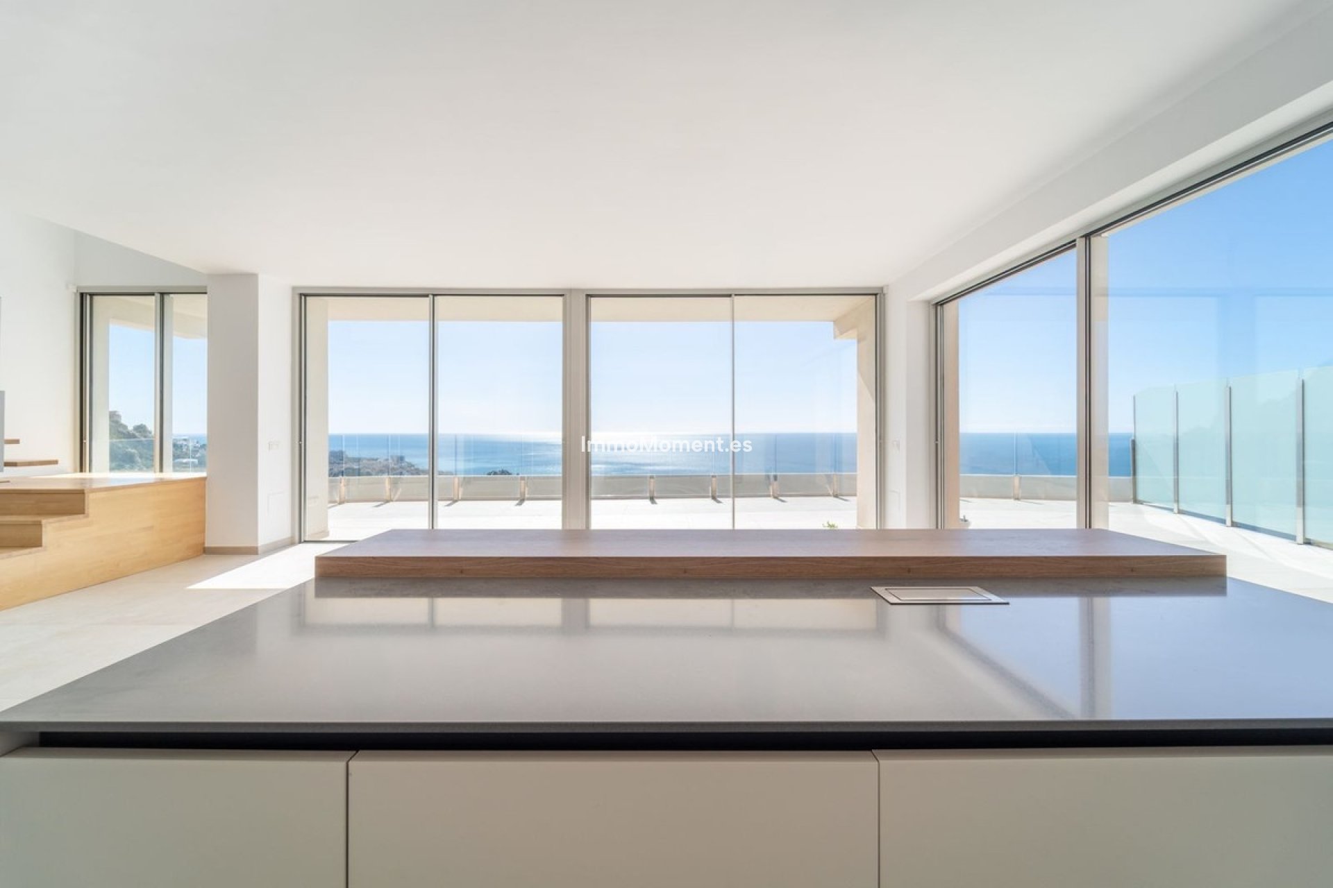 Revente - Appartement - Benalmadena - Benalmadena Pueblo