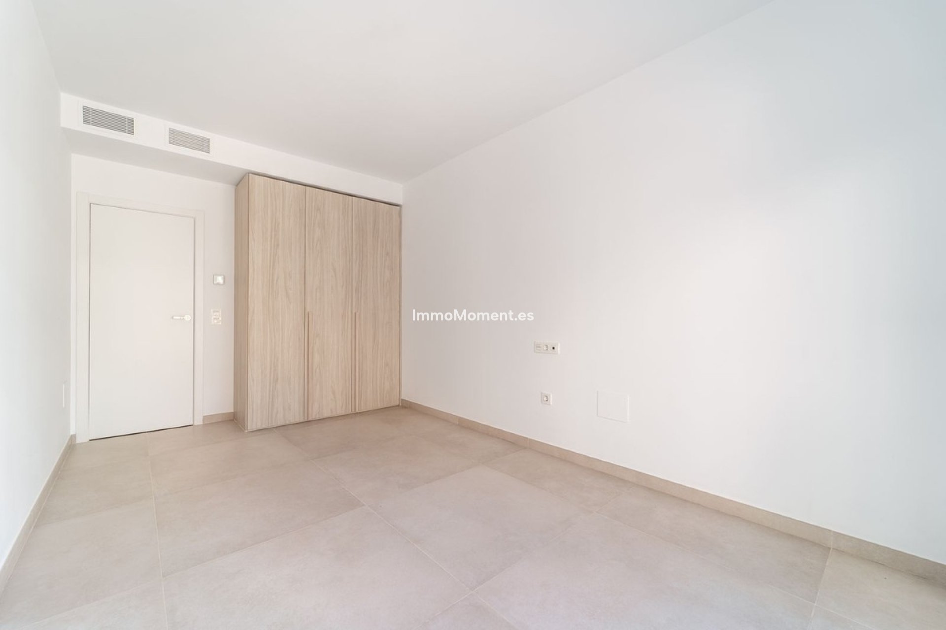 Revente - Appartement - Benalmadena - Benalmadena Pueblo
