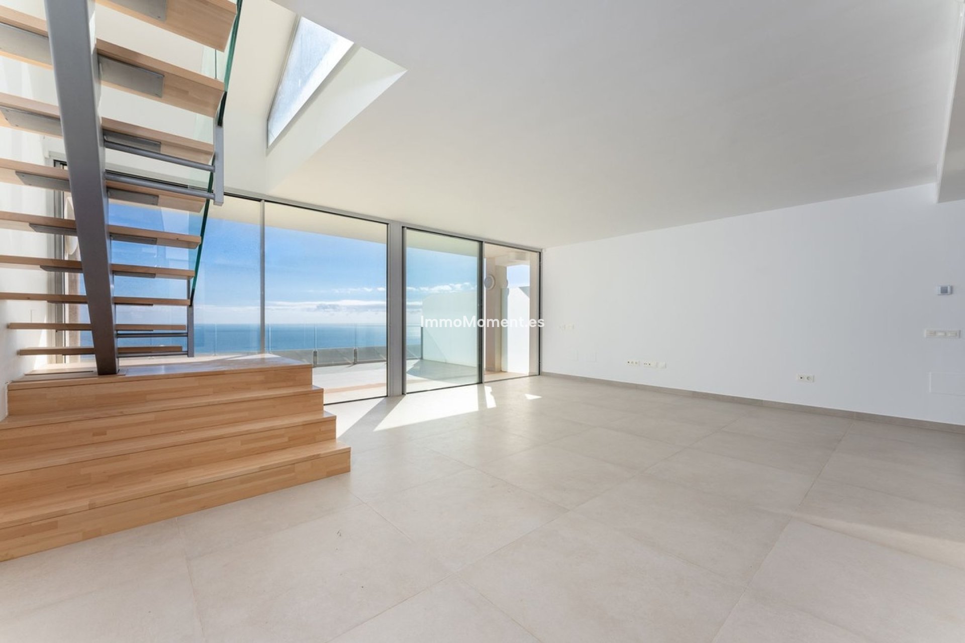 Revente - Appartement - Benalmadena - Benalmadena Pueblo