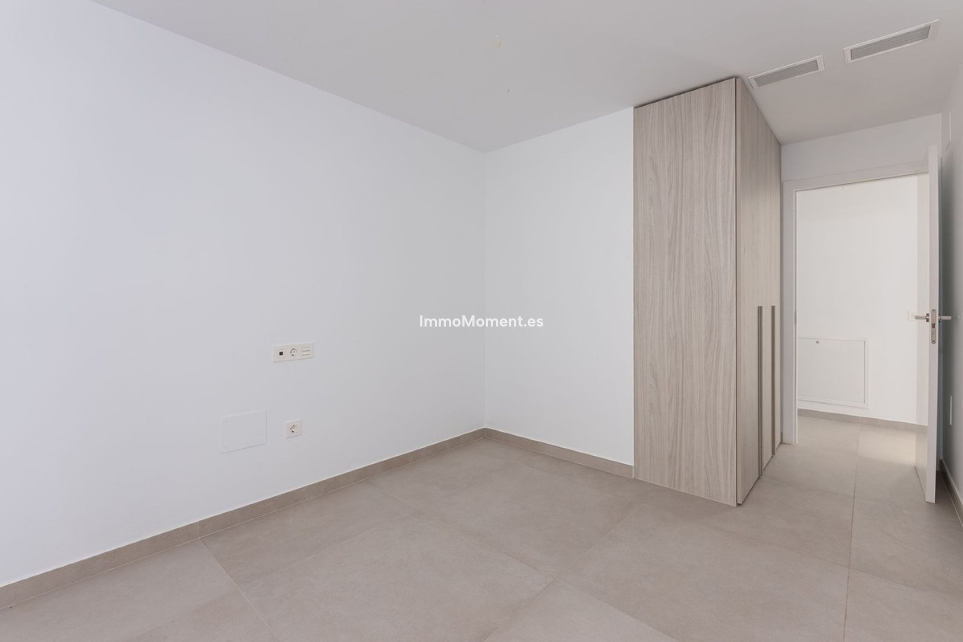 Revente - Appartement - Benalmadena - Benalmadena Pueblo