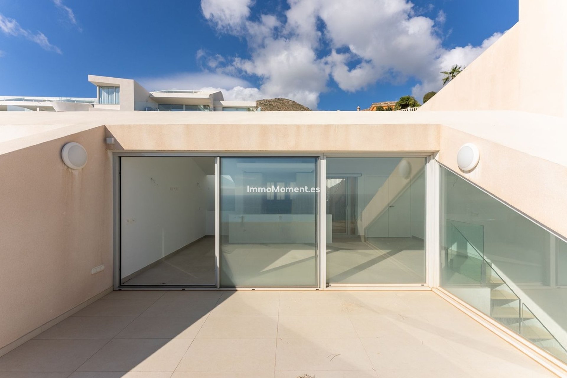 Revente - Appartement - Benalmadena - Benalmadena Pueblo