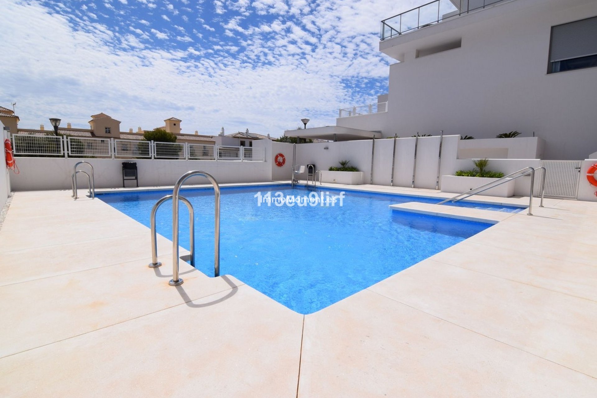 Revente - Appartement - Benalmadena - Benalmadena Pueblo