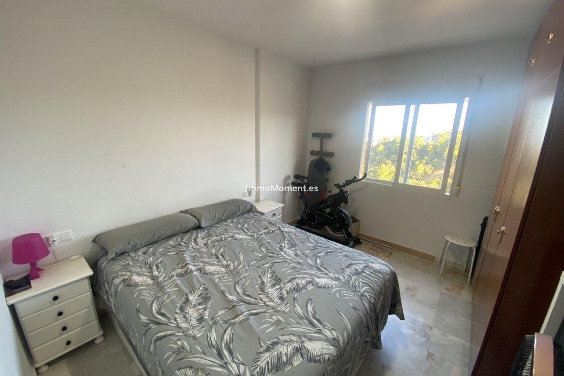 Revente - Appartement - Benalmadena - Benalmadena Pueblo