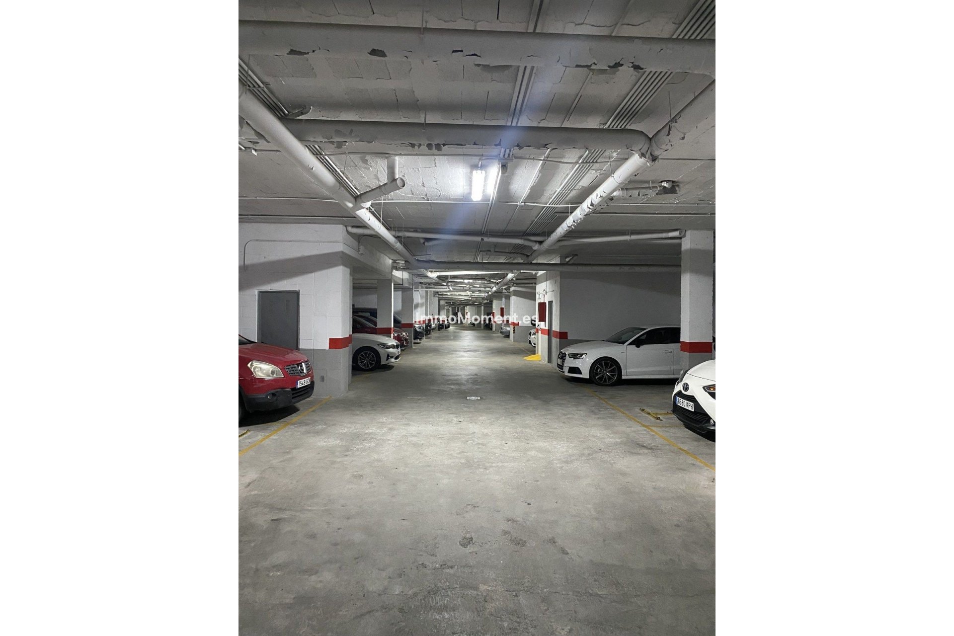 Revente - Appartement - Benalmadena - Benalmadena Pueblo