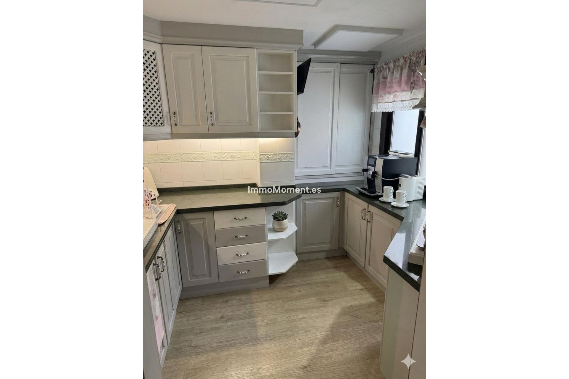 Revente - Appartement - Benalmadena - Benalmadena Pueblo