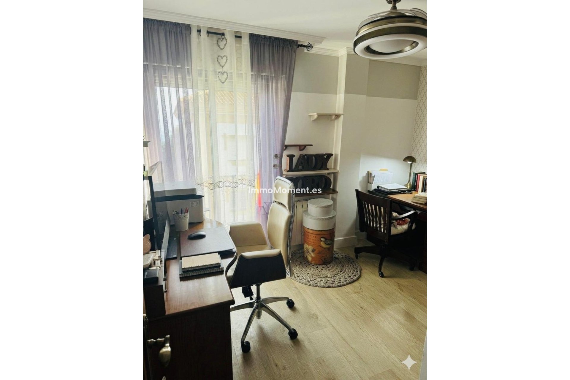 Revente - Appartement - Benalmadena - Benalmadena Pueblo