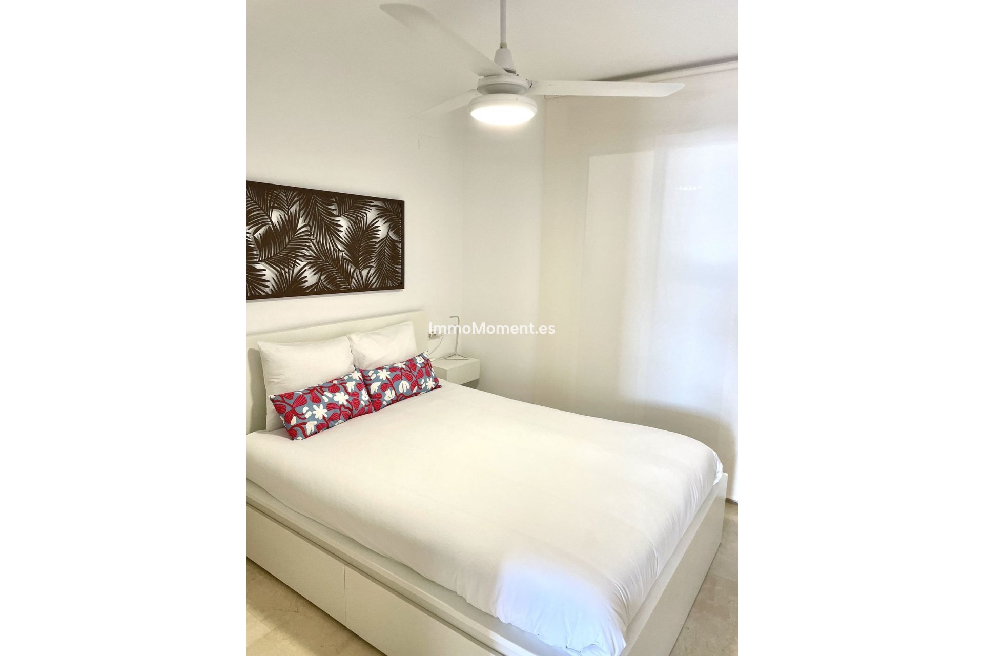 Revente - Appartement - Benalmadena - Benalmadena Pueblo