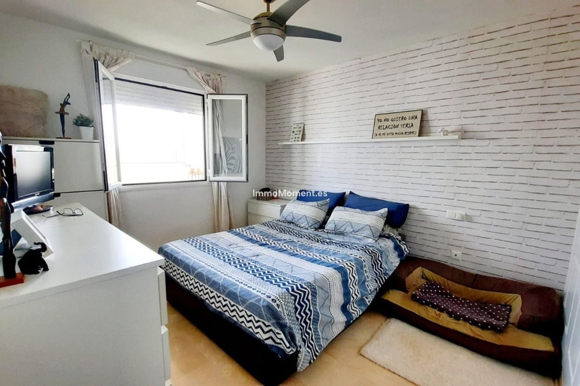 Revente - Appartement - Benalmadena - Benalmadena Pueblo