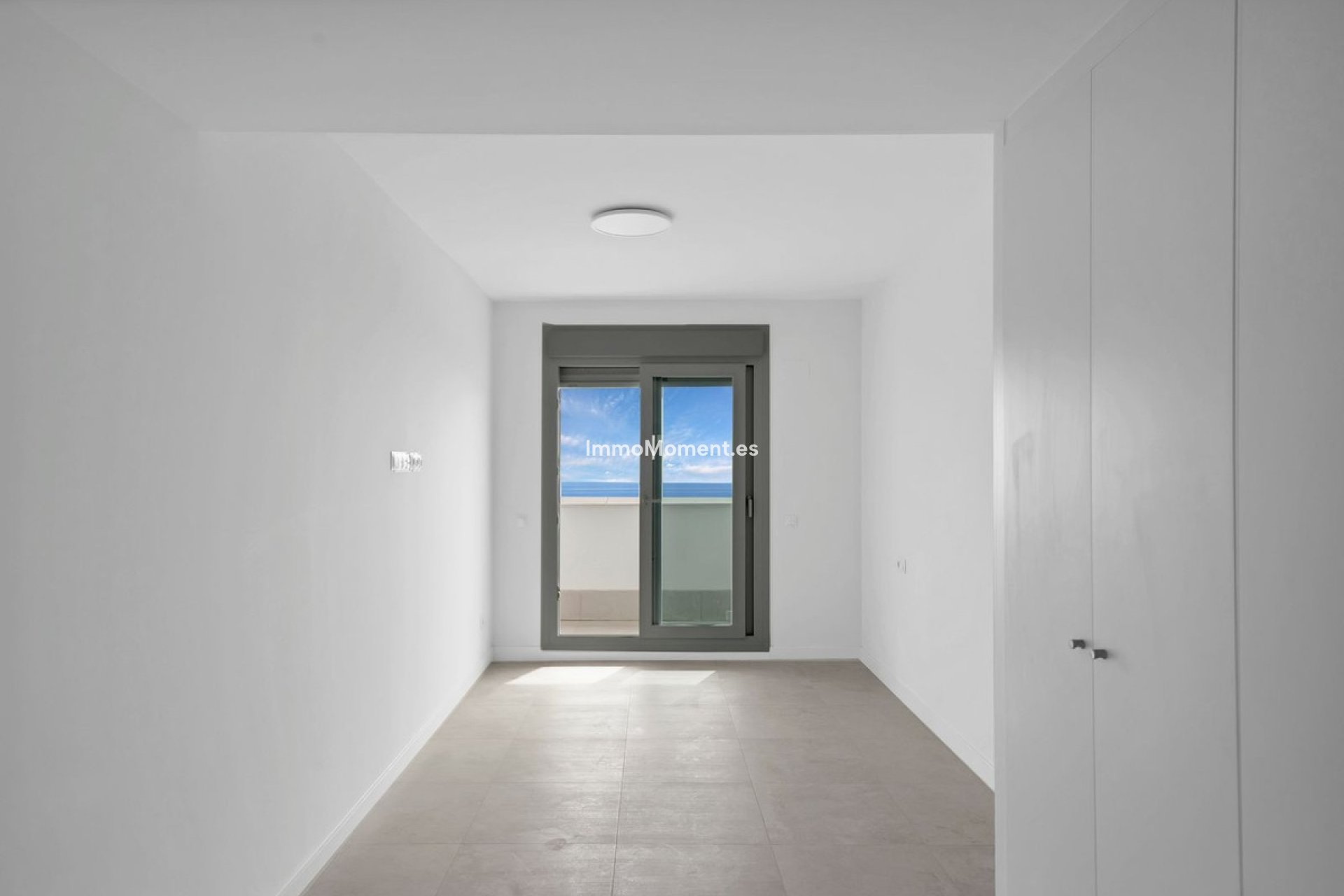 Revente - Appartement - Benalmadena - Benalmadena Pueblo